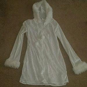Eskimo hugs halloween costume